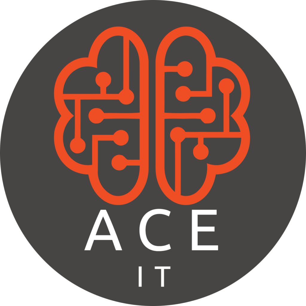 Ace It Logo